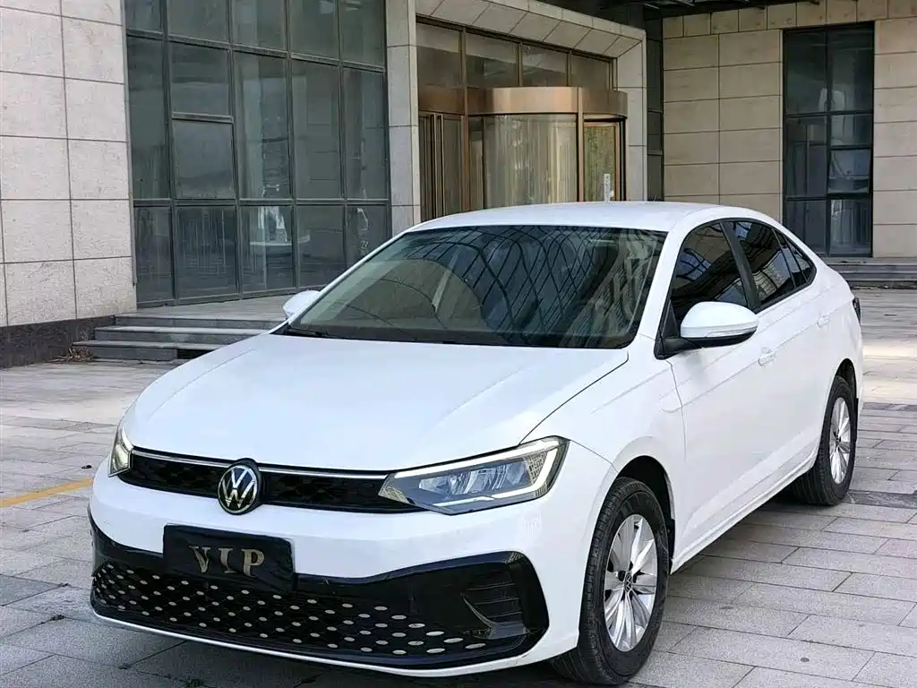 Volkswagen Lavida 2025