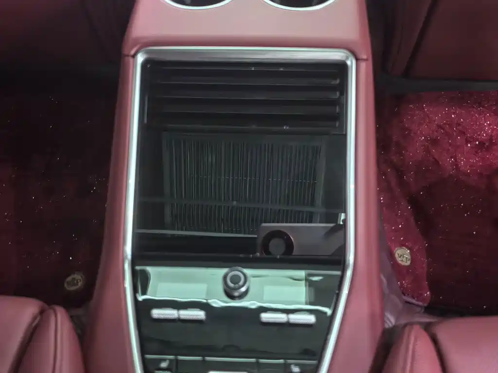 Porsche Panamera — миниатюра 15