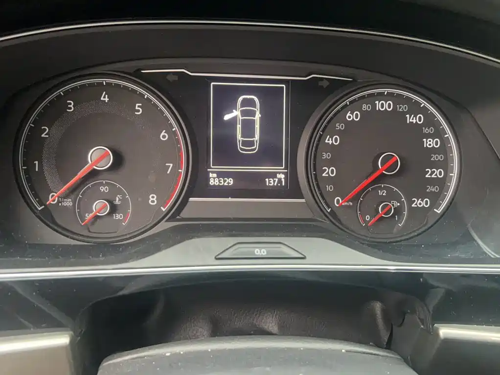Volkswagen Passat — миниатюра 11