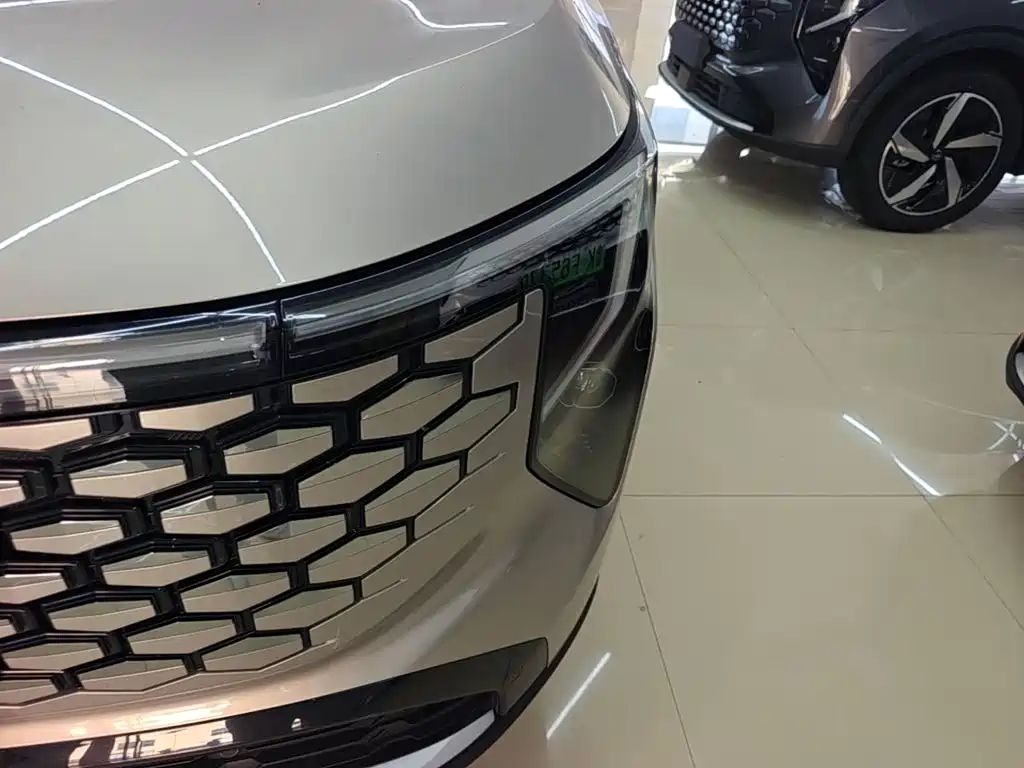 Changan CS55PLUS — миниатюра 24