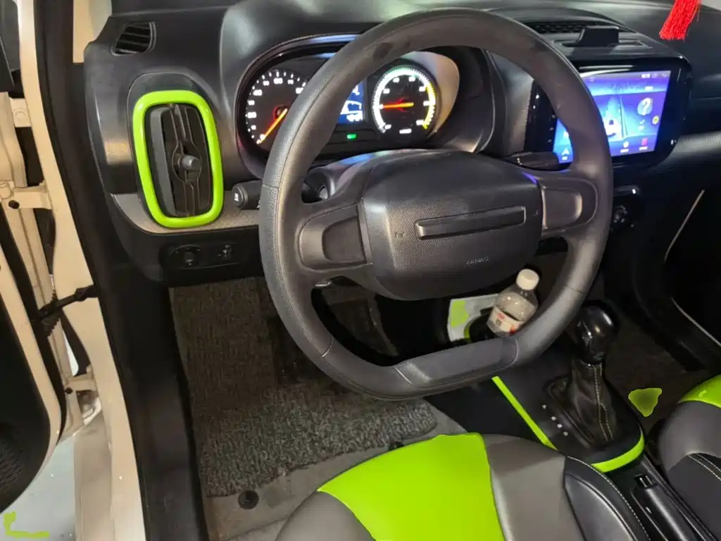 Roewe Clever — миниатюра 6