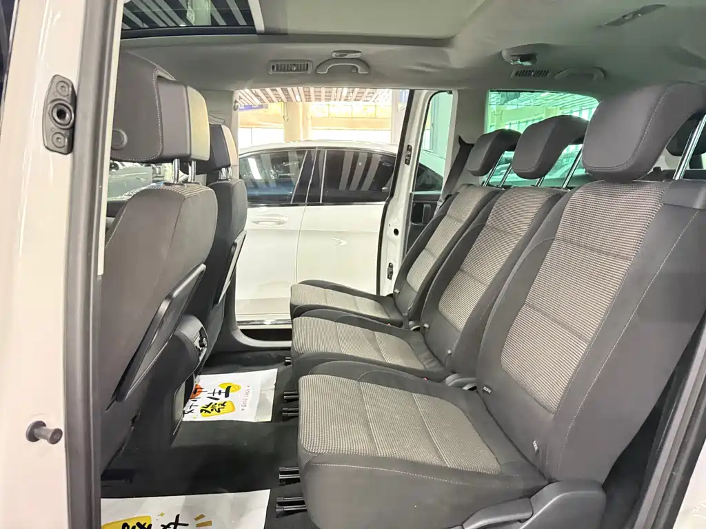 Volkswagen Xia 2014 2.0TSI