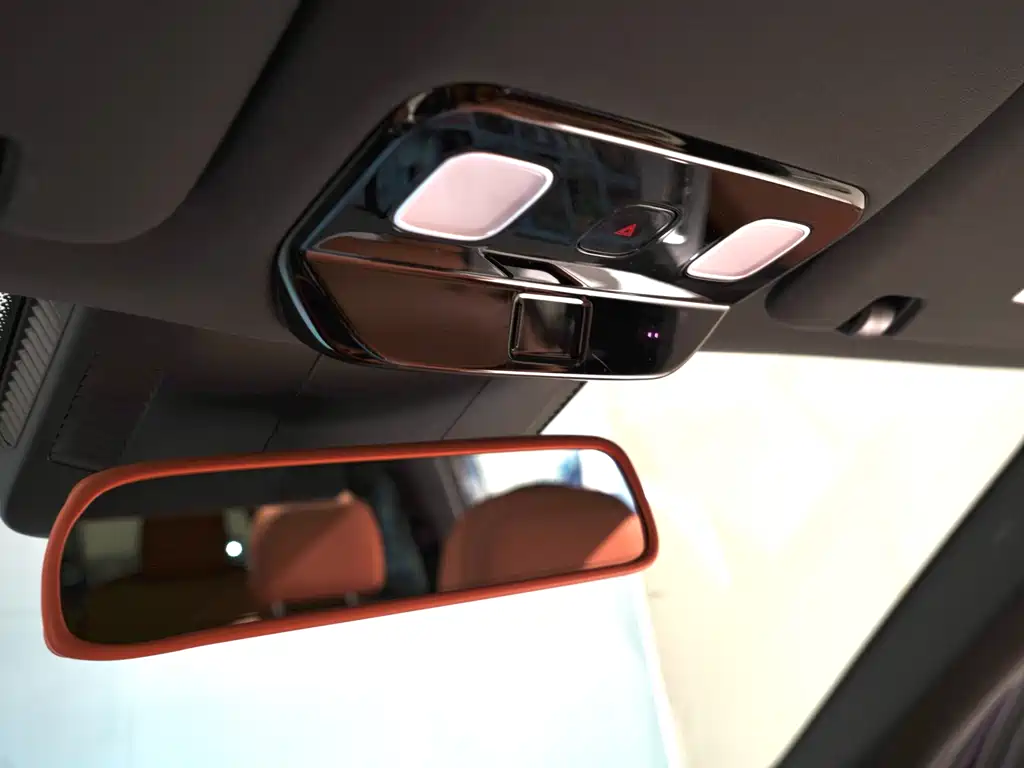 Li Auto Li L9 — миниатюра 8