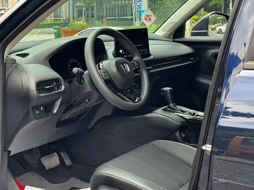 Honda HR-V — миниатюра 14