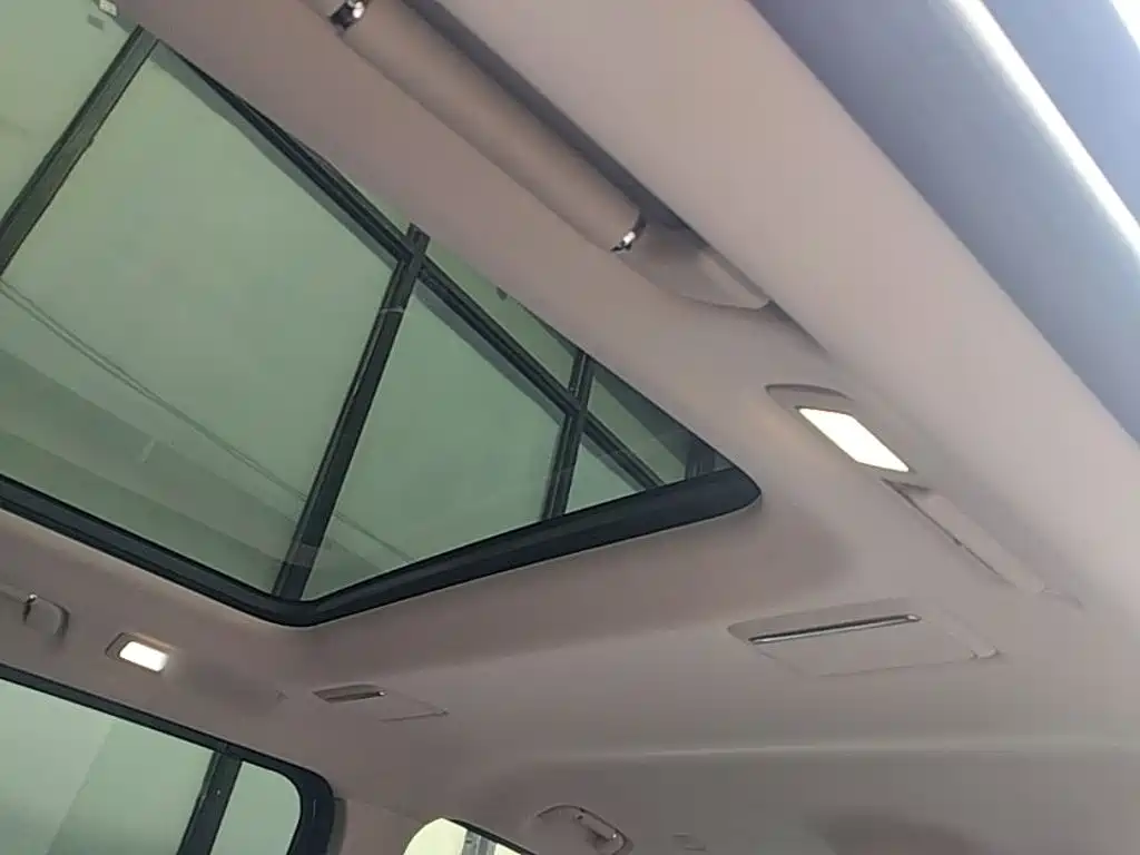 Hongqi Hongqi HQ9 — миниатюра 18