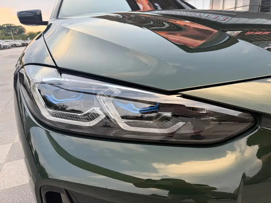 BMW 4 Series — миниатюра 8