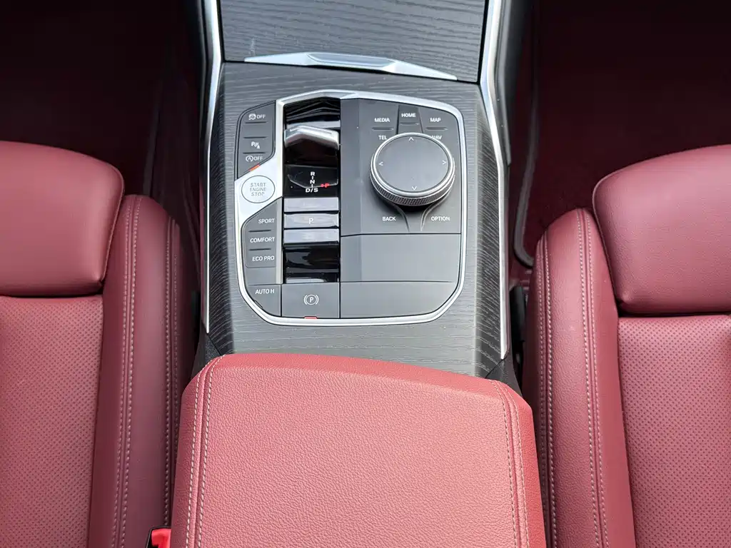 BMW 3 Series — миниатюра 16