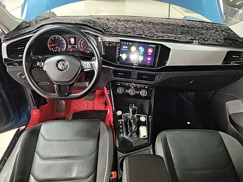 Volkswagen Tayron — миниатюра 10
