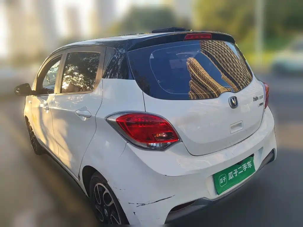 Changan BenBen — миниатюра 25