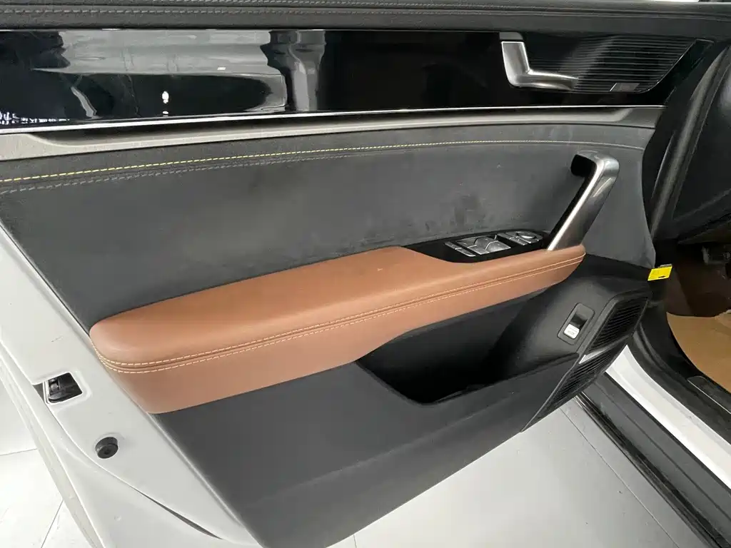 BYD Tang New Energy — миниатюра 5