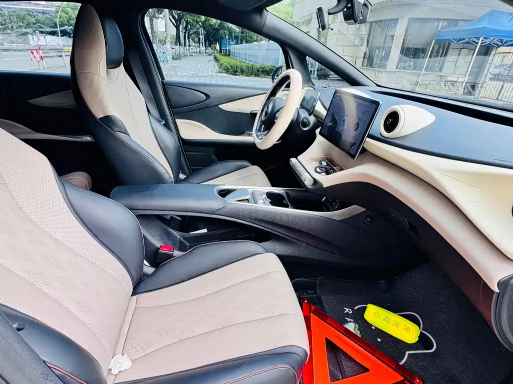 BYD Dolphin — миниатюра 22