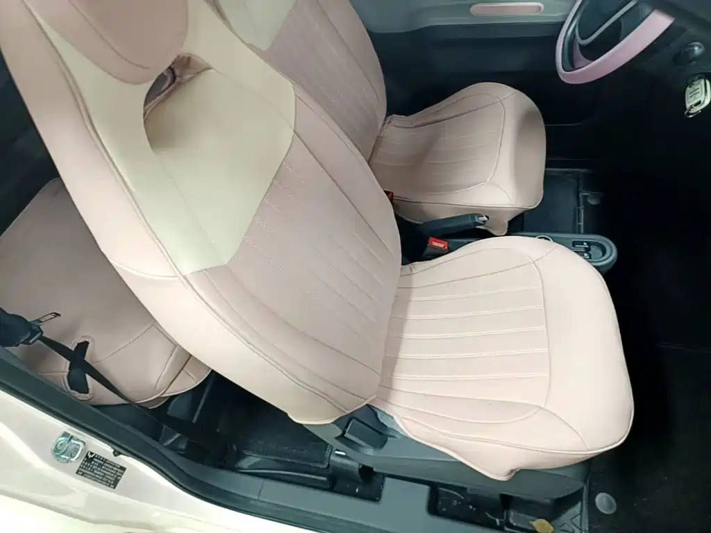 Wuling MINIEV — миниатюра 25