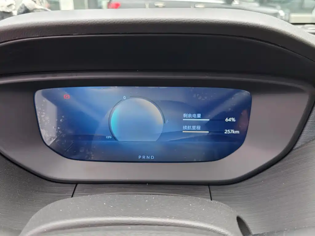 Buick Velite 6 — миниатюра 7
