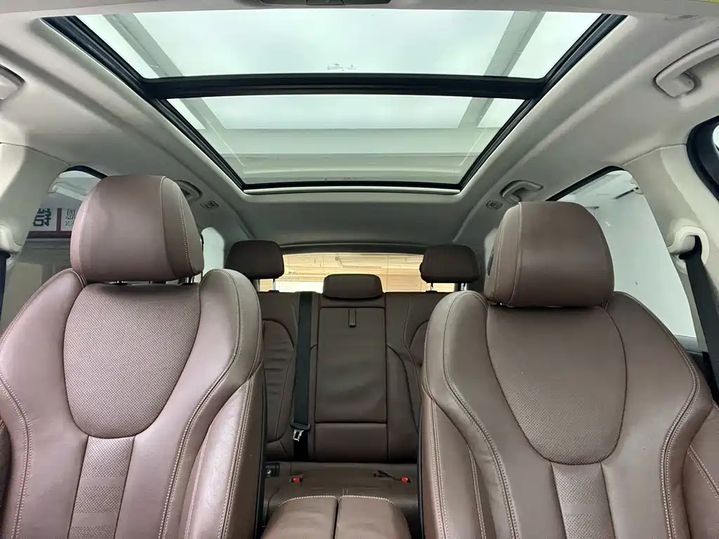 BMW X5 (Import) — миниатюра 11
