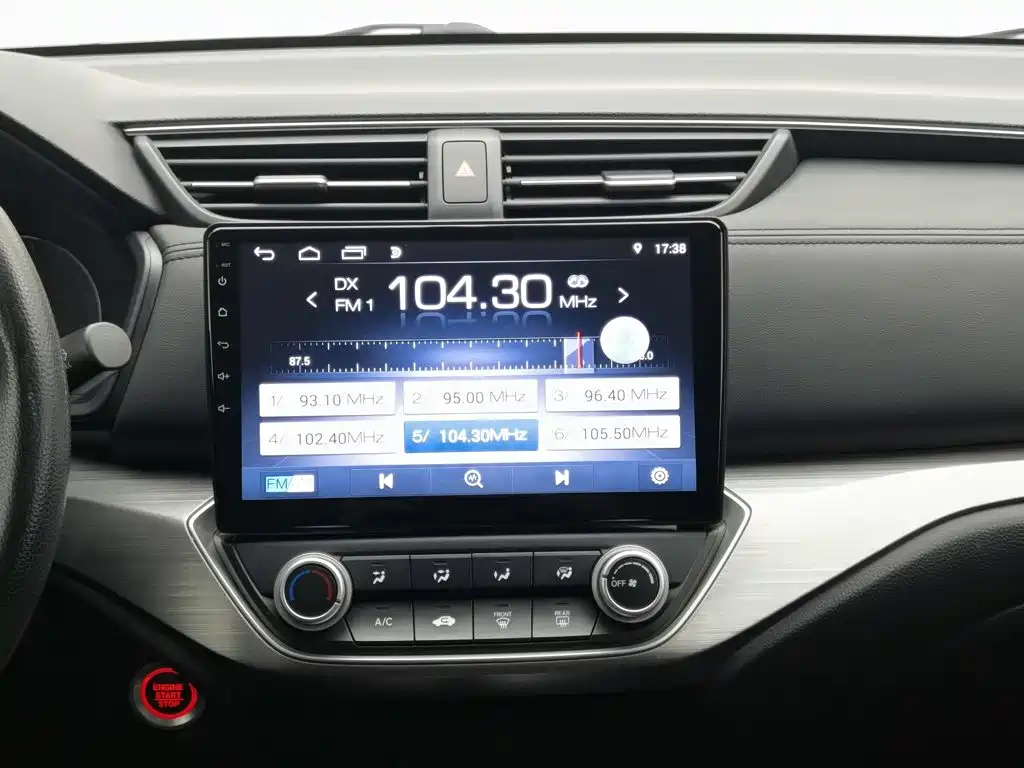 Honda Envix — миниатюра 12