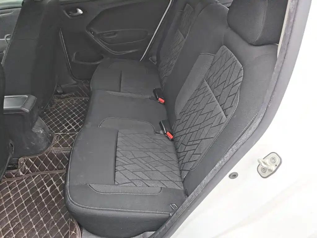 Citroen C3-XR — миниатюра 22