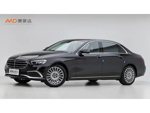 Mercedes-Benz E 300 L