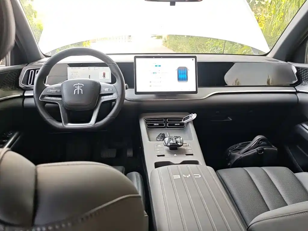 BYD Pro New Energy — миниатюра 10