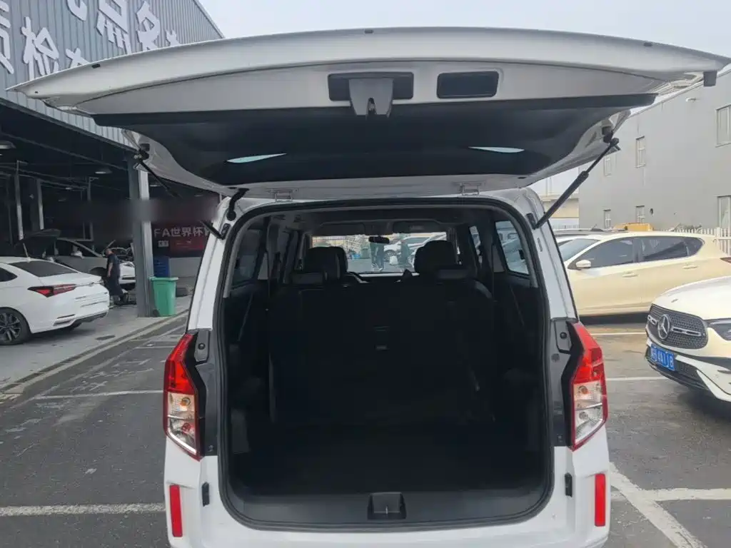 Wuling Zhengcheng — миниатюра 19
