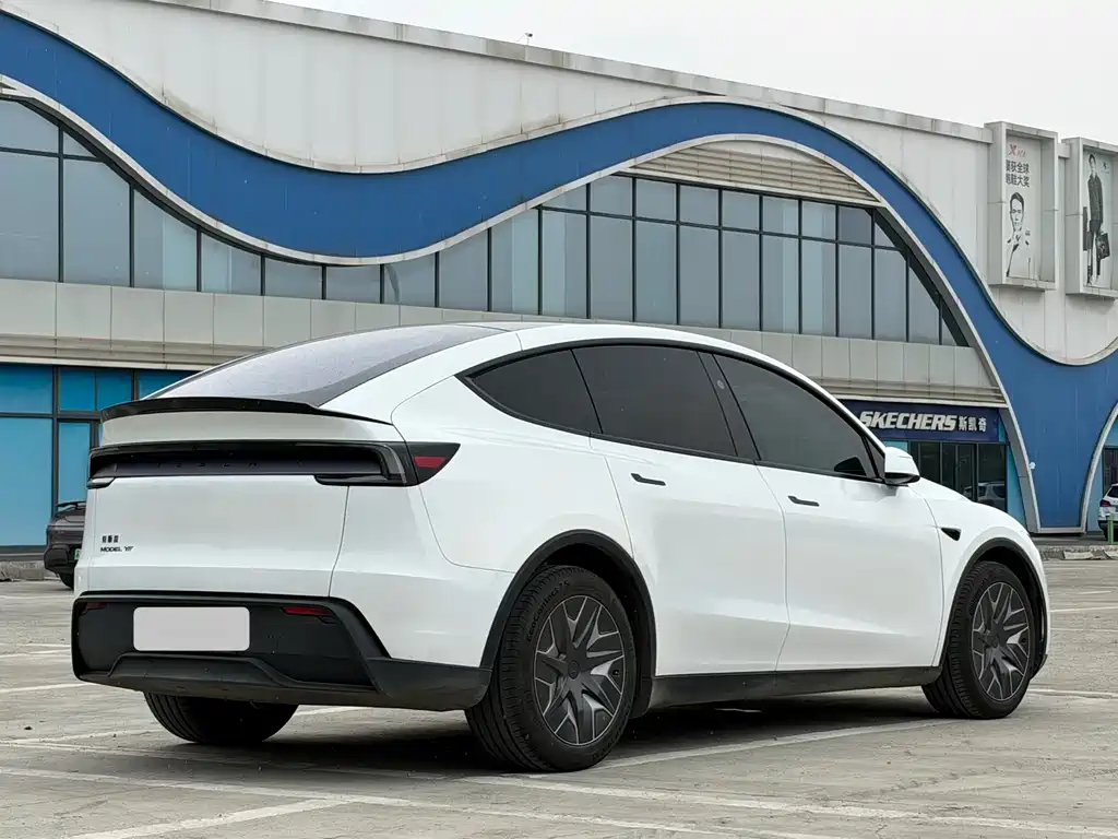 Tesla Model Y L — миниатюра 6