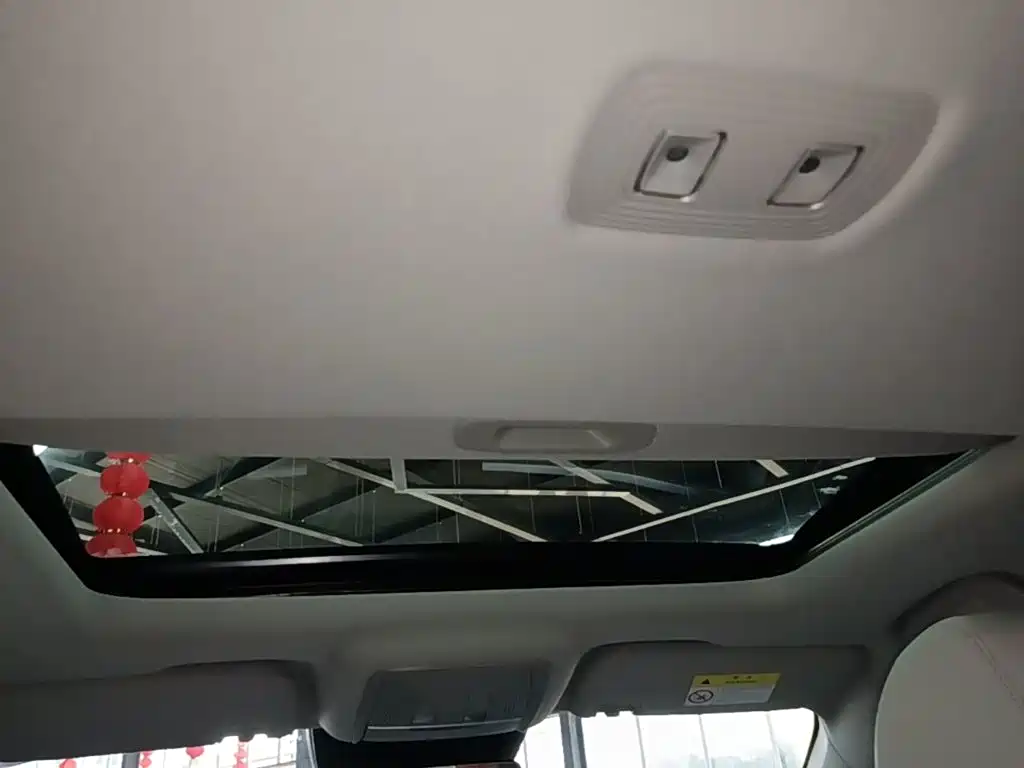 BYD Seal 05 DM-i — миниатюра 18