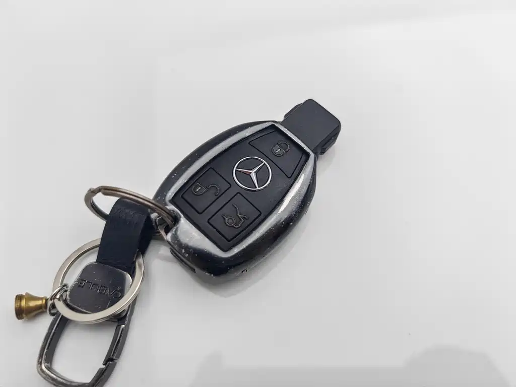 Mercedes-Benz GLC Coupe — миниатюра 20