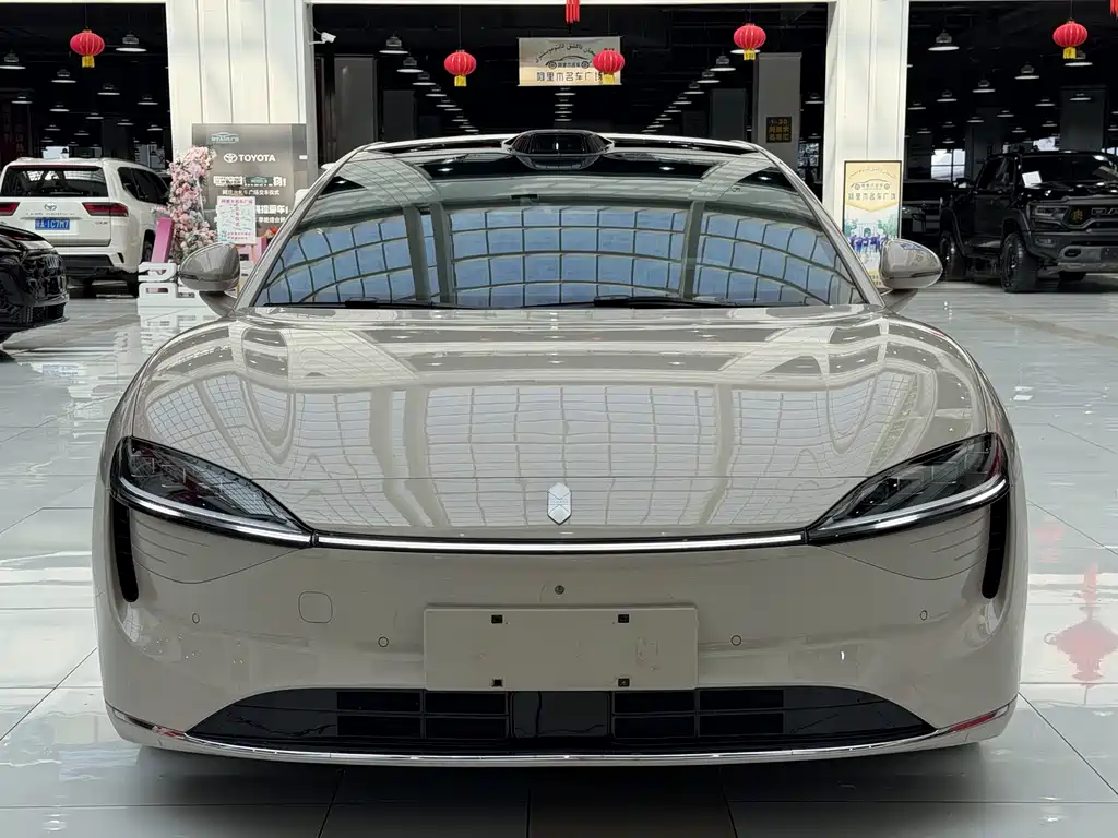 Zhijie Zhijie S7 — миниатюра 2