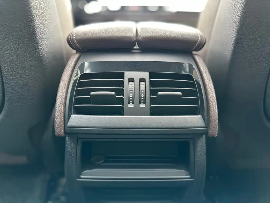 BMW X5 (Import) — миниатюра 16