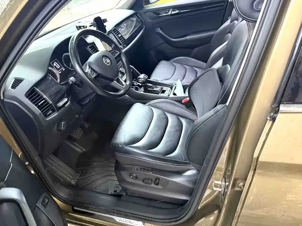Skoda Kodiaq — миниатюра 2