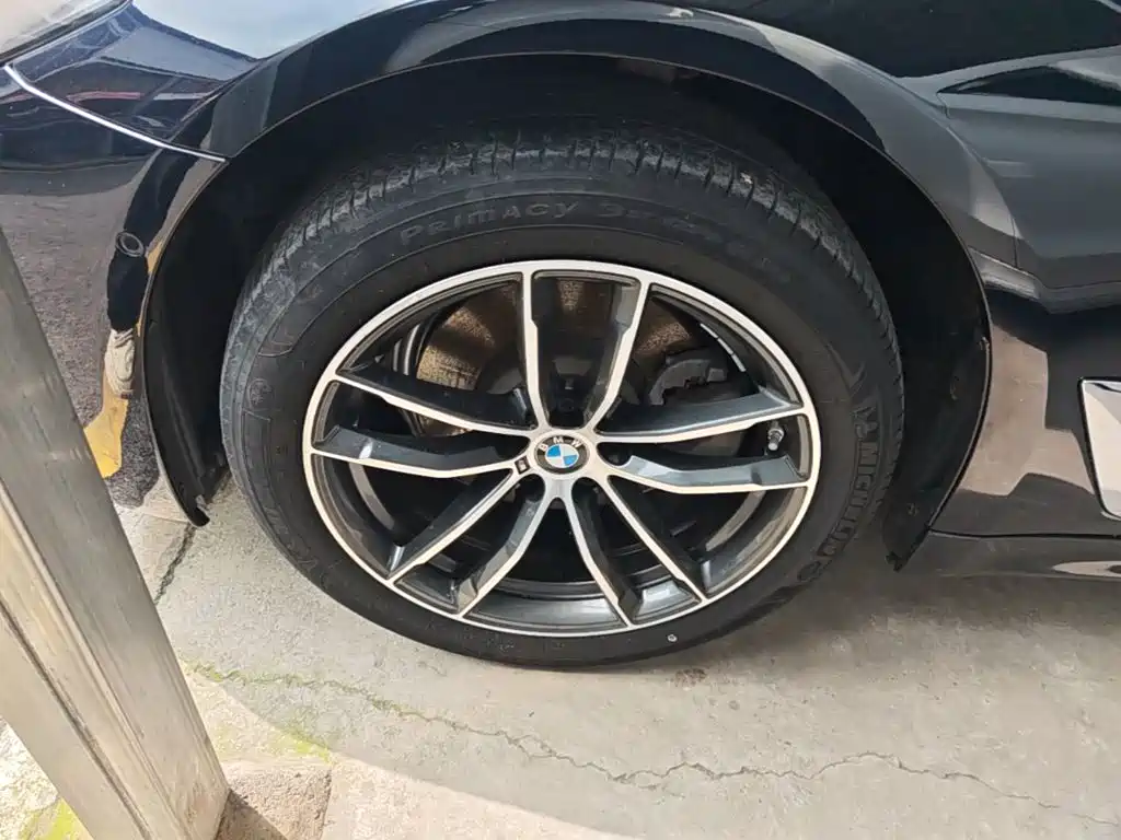 BMW 5 Series — фотографии объявления, Фото 25
