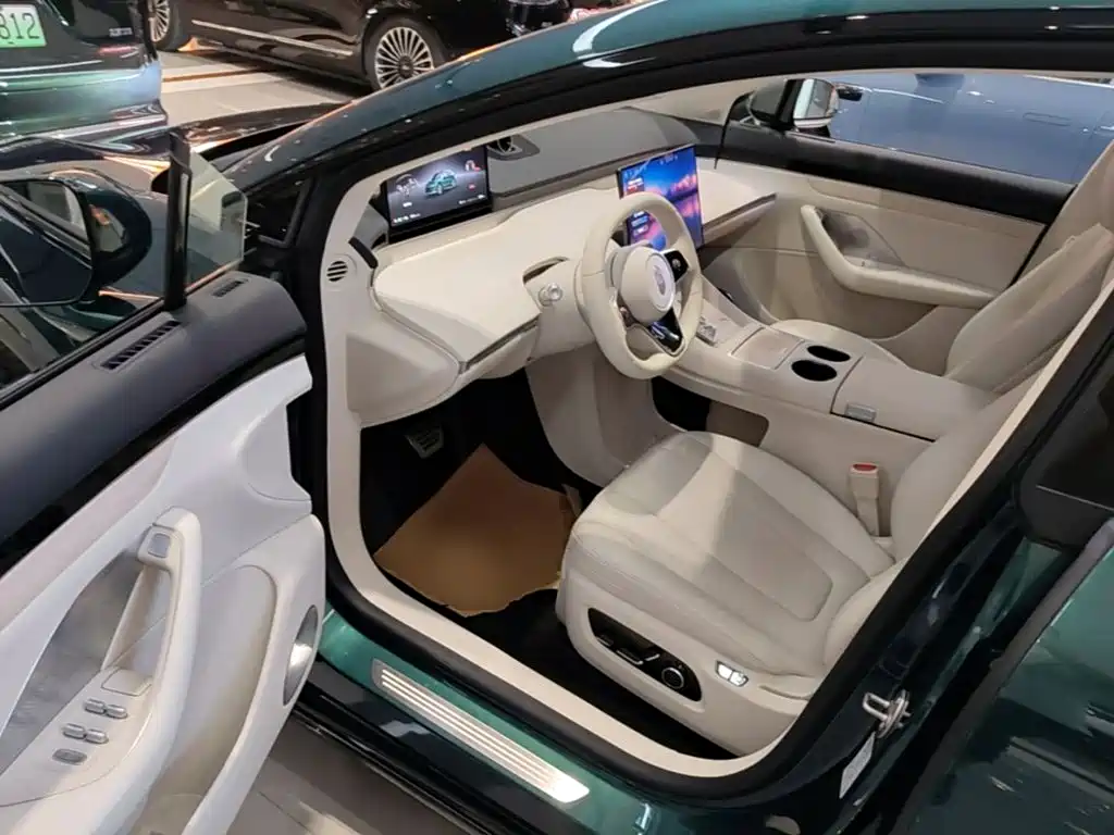 Zhijie Zhijie R7 — миниатюра 16