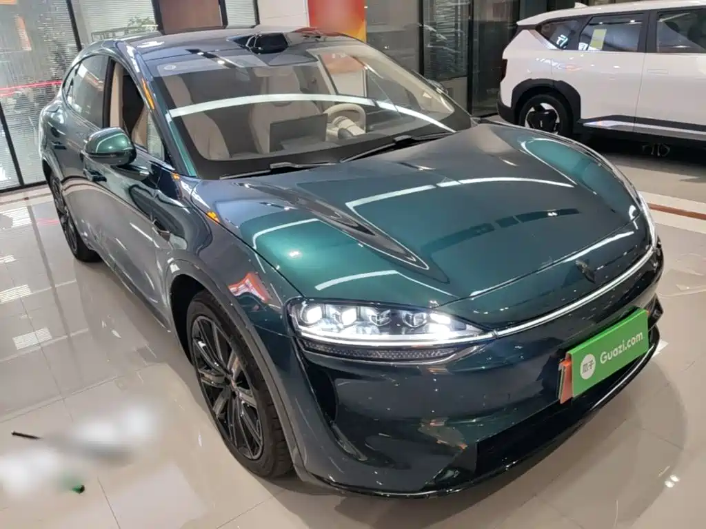 Zhijie Zhijie R7 — миниатюра 4