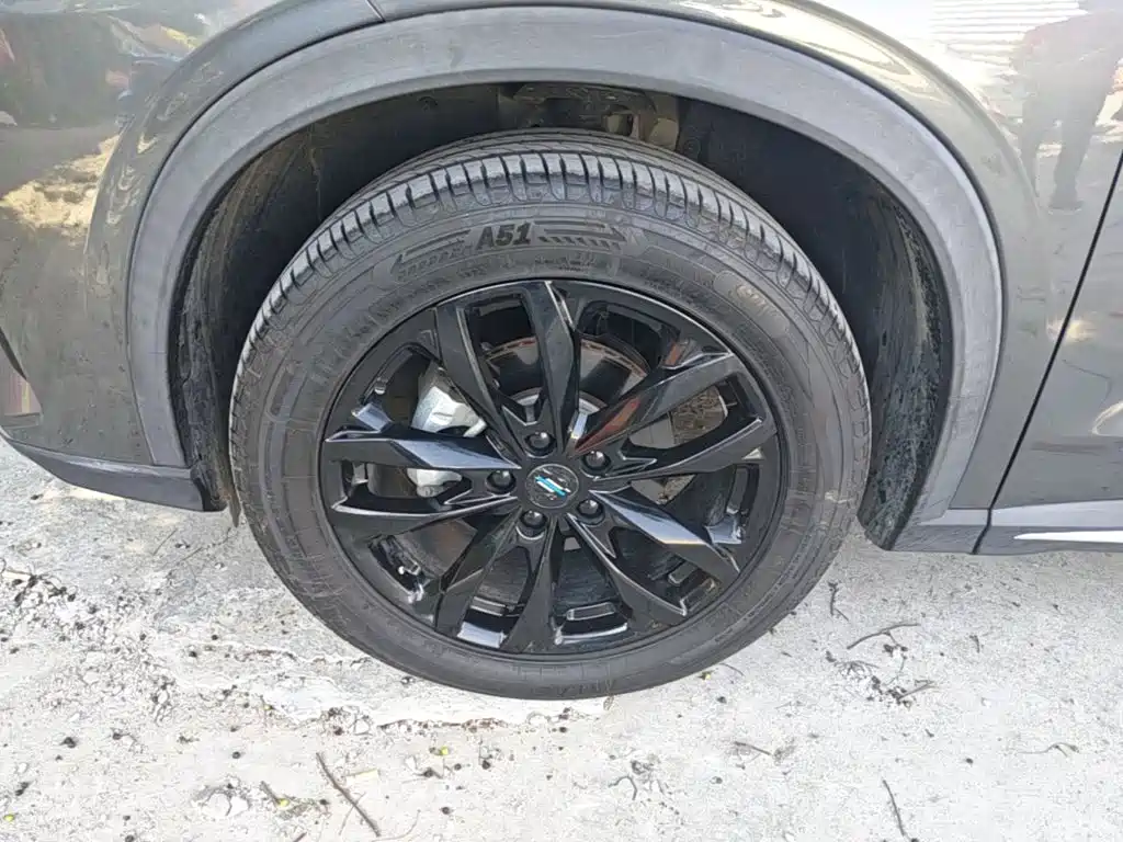 Oshan Oushang X5 PLUS — миниатюра 23