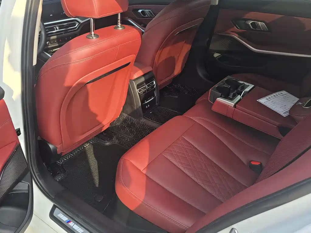 BMW 3 Series — миниатюра 5