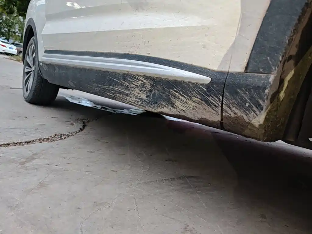 Roewe RX5 MAX — миниатюра 21