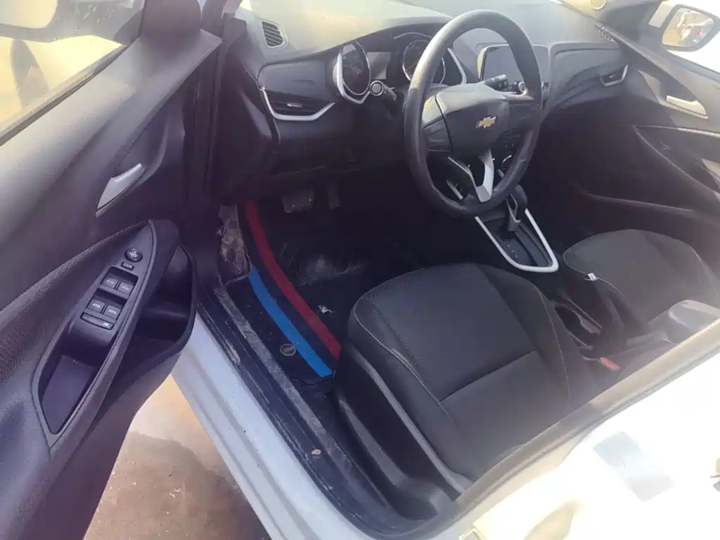 Chevrolet Cavalier — миниатюра 15
