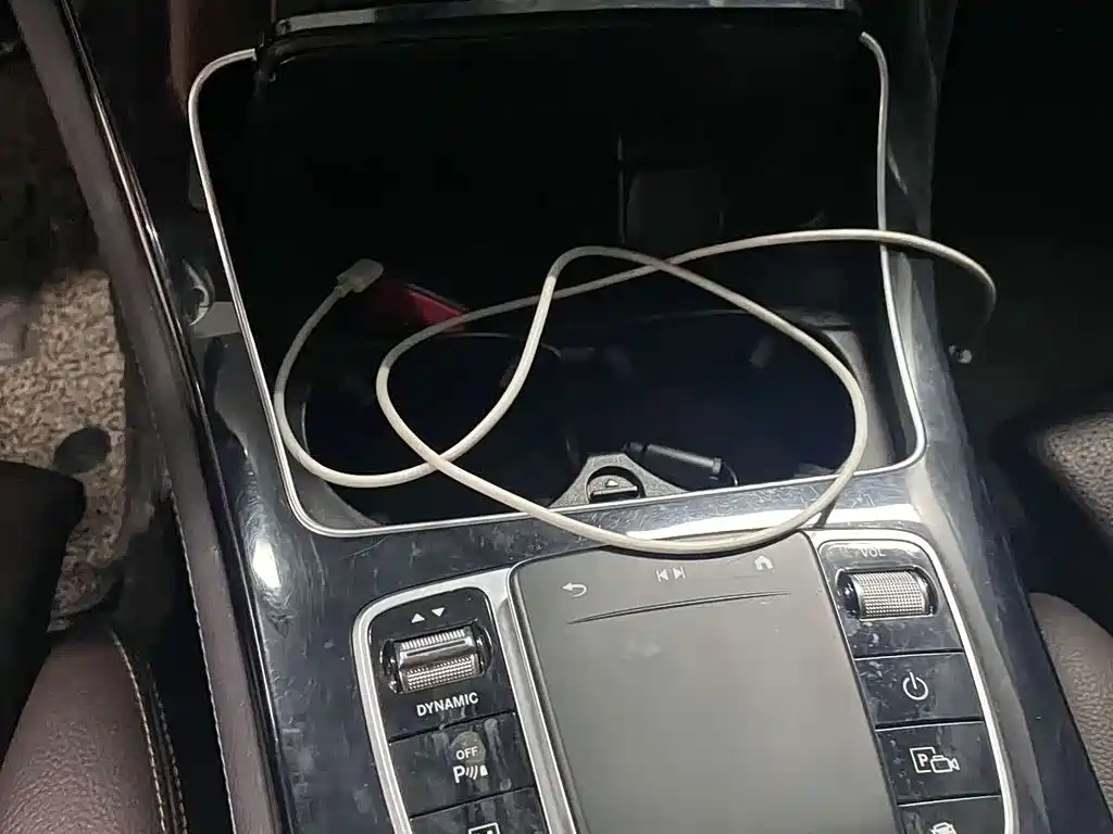 Mercedes-Benz GLC 2022 GLC 260 L 4MATIC Luxury