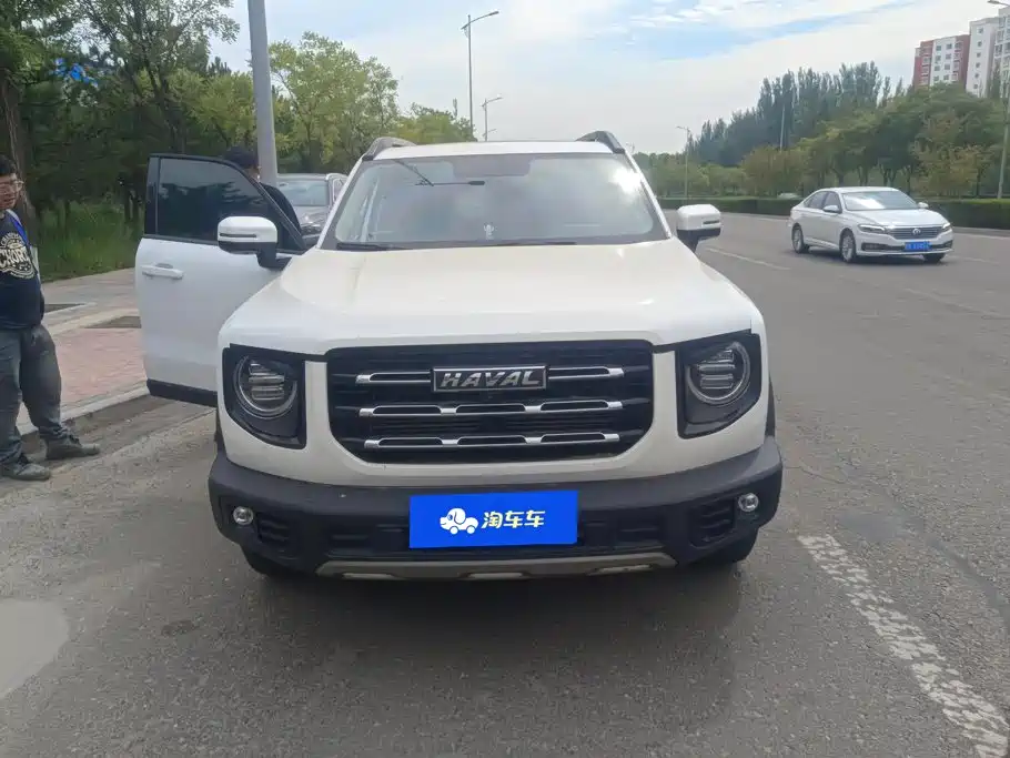 Haval Big Dog — миниатюра 2
