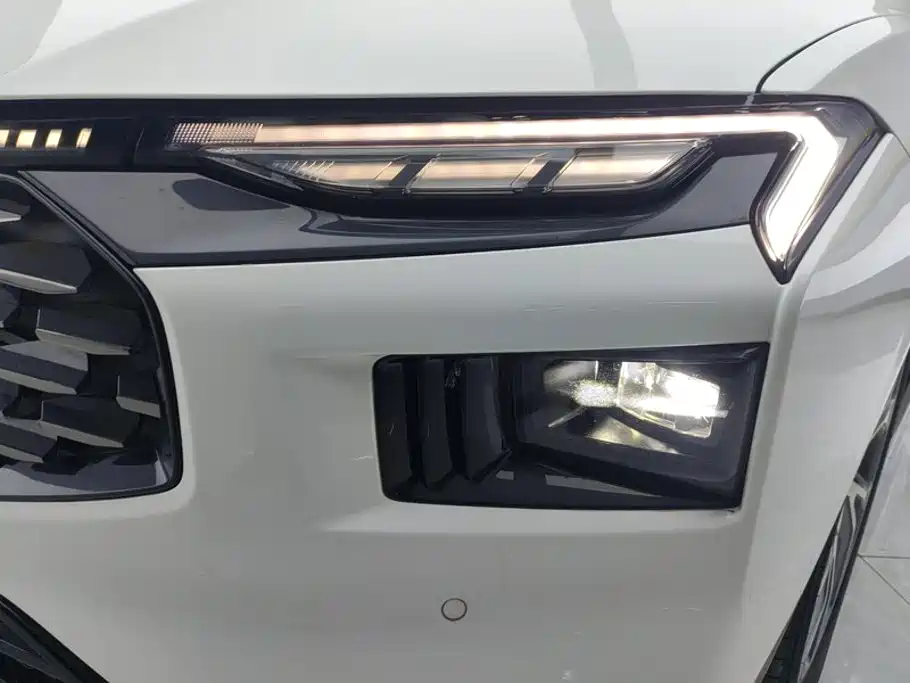 Ford Mondeo — миниатюра 5