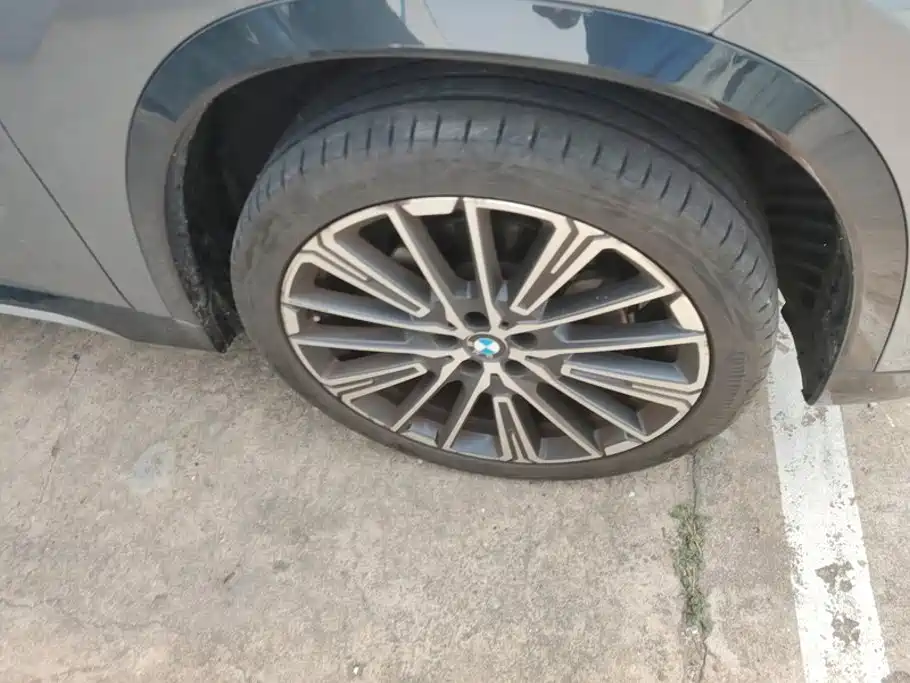 BMW X1 — миниатюра 6