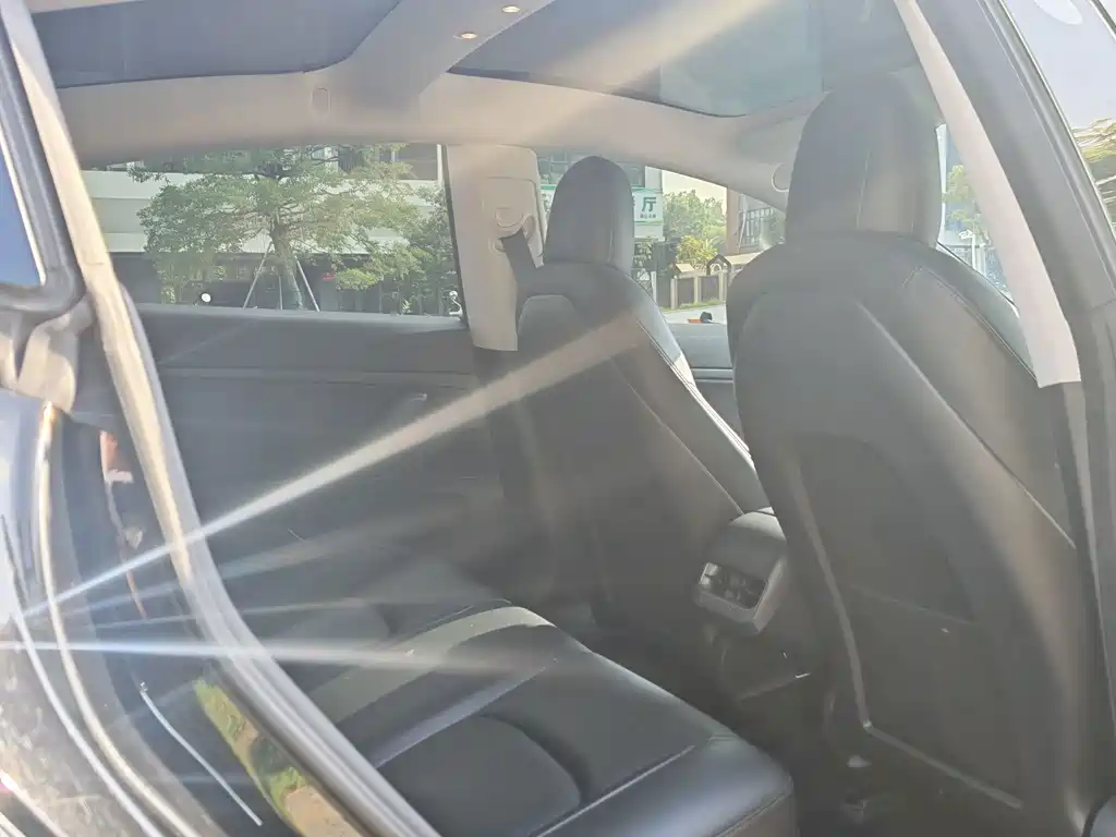Tesla Model 3 — миниатюра 10