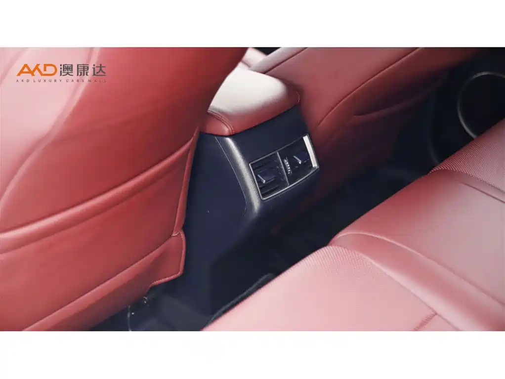 Lexus NX — миниатюра 9