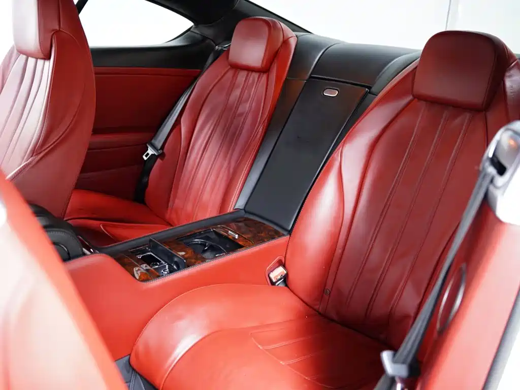 Bentley Continental — миниатюра 33