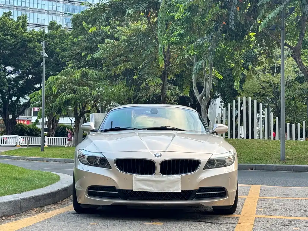 BMW Z4 — миниатюра 2