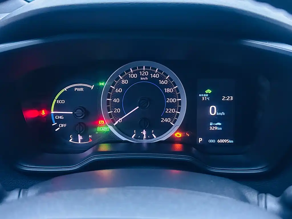 Toyota Levin — миниатюра 12