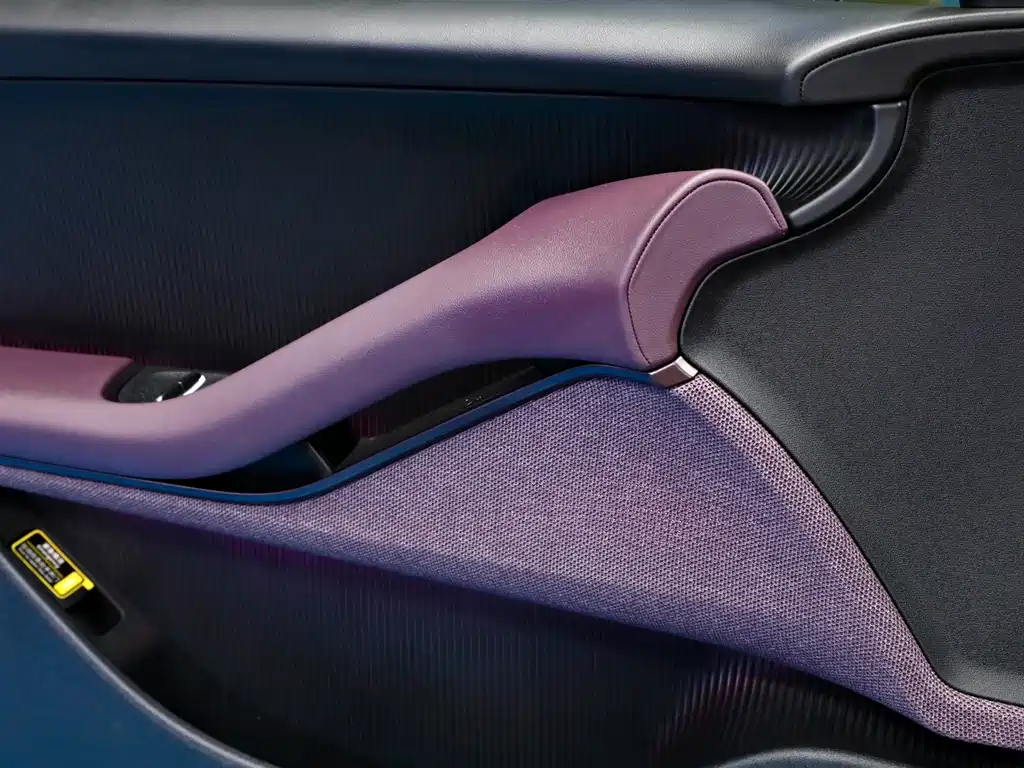 NIO ET5 — миниатюра 21