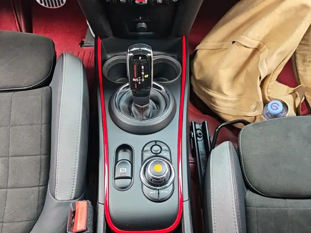 MINI Mini JCW Countryman — миниатюра 14