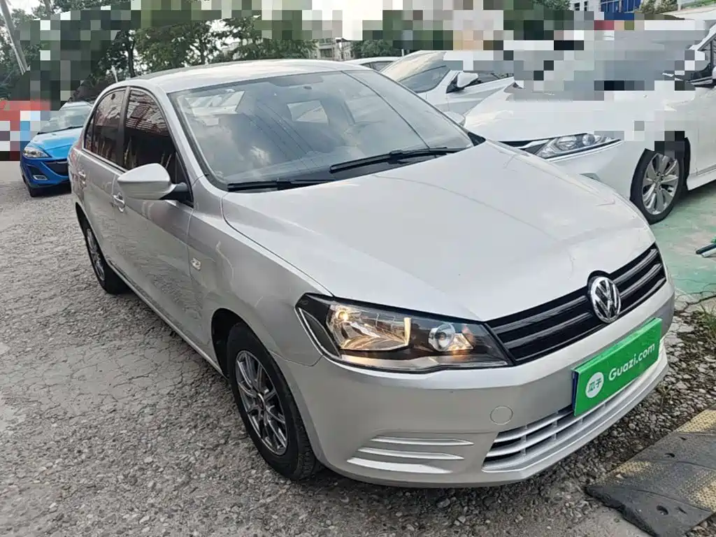 Volkswagen Jetta — миниатюра 4