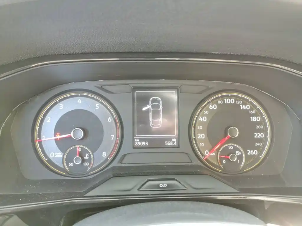 Volkswagen Lavida — миниатюра 12