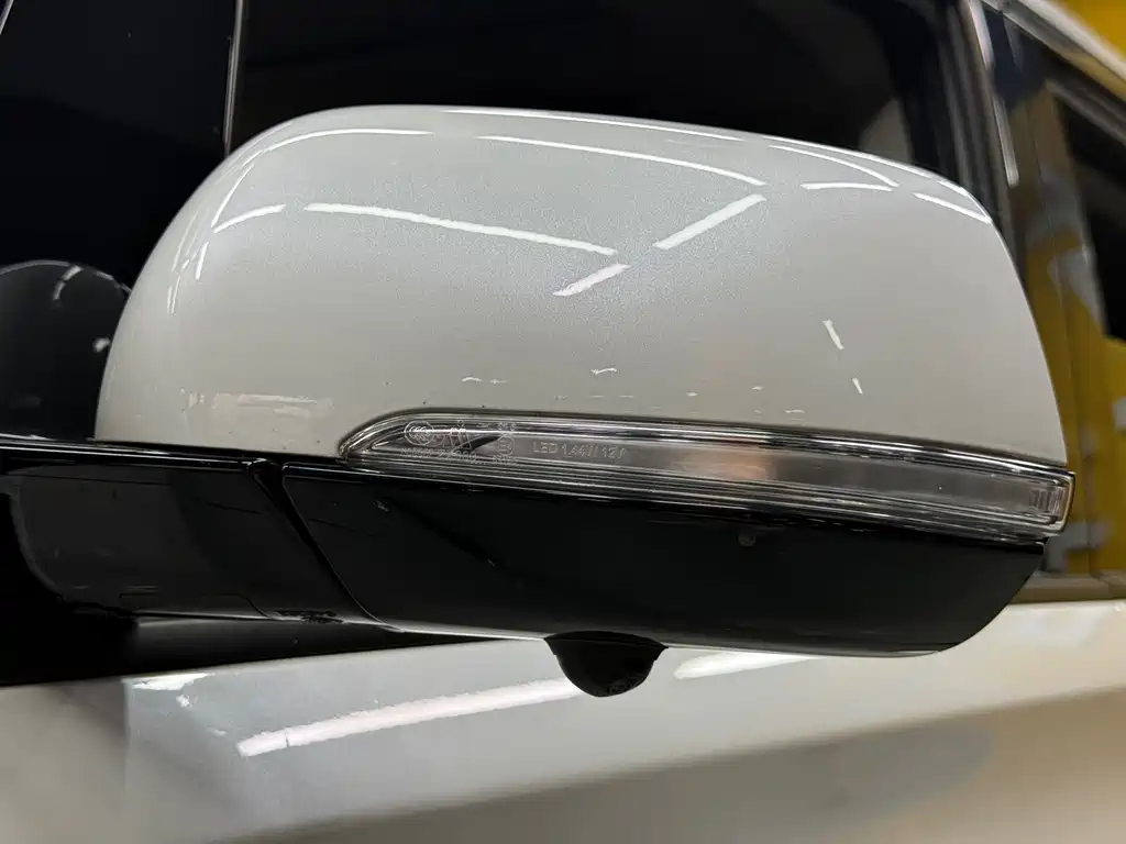 GAC Motor Trumpchi M8 — миниатюра 27